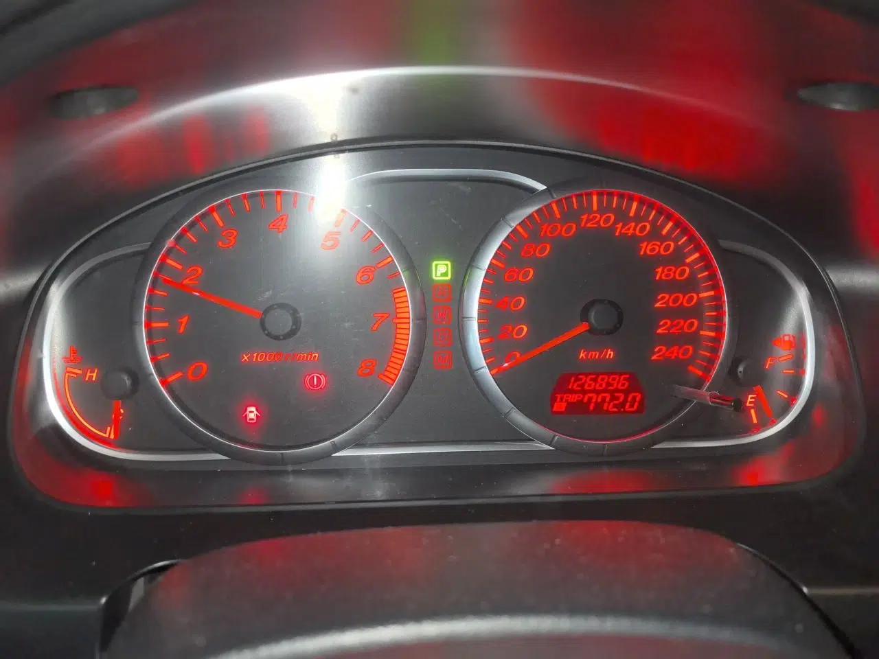 Mazda 6 2013 2.0L Automatic Ultra-Luxury Model — миниатюра 12