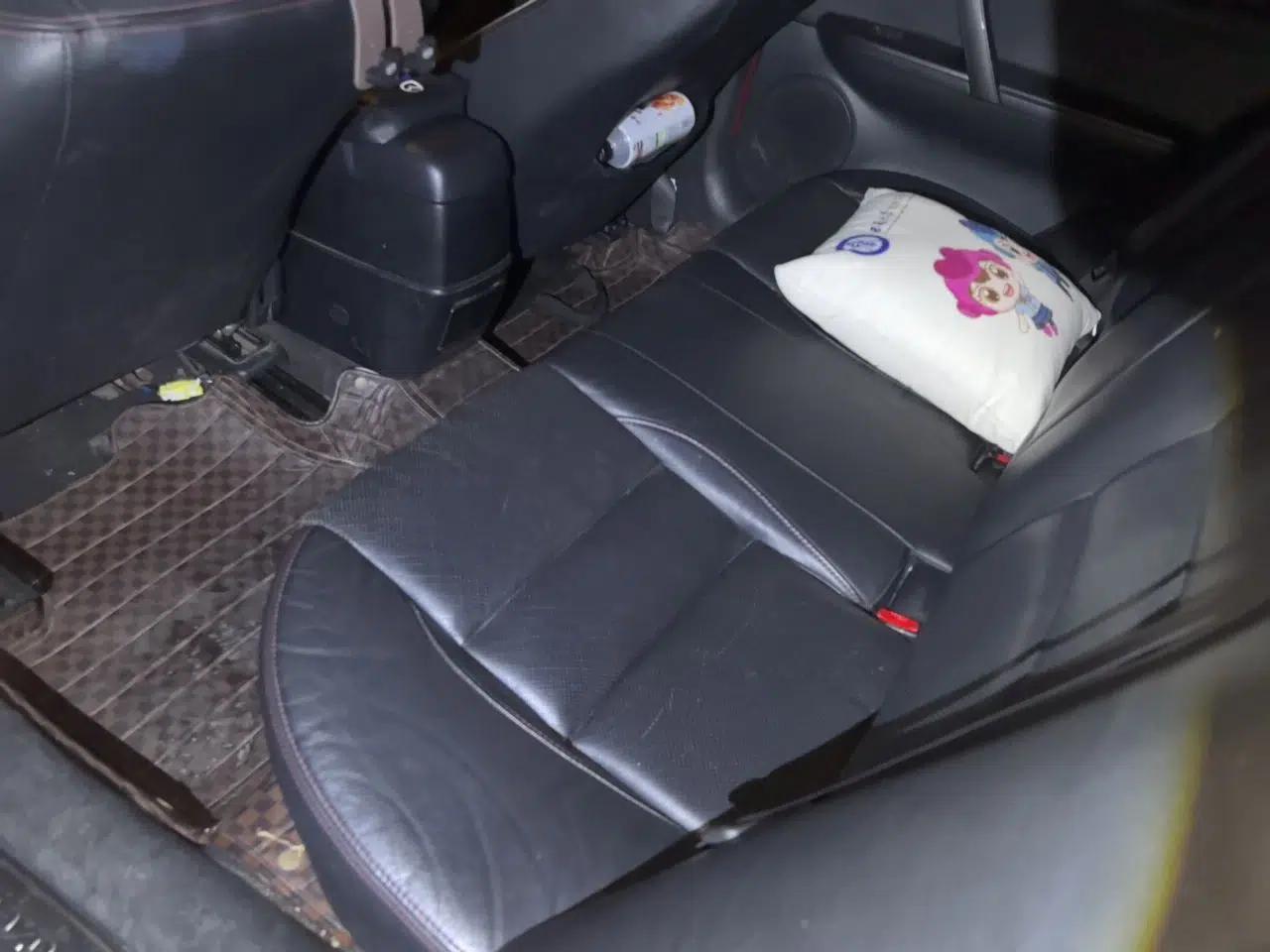 Mazda 6 2013 2.0L Automatic Ultra-Luxury Model — миниатюра 18