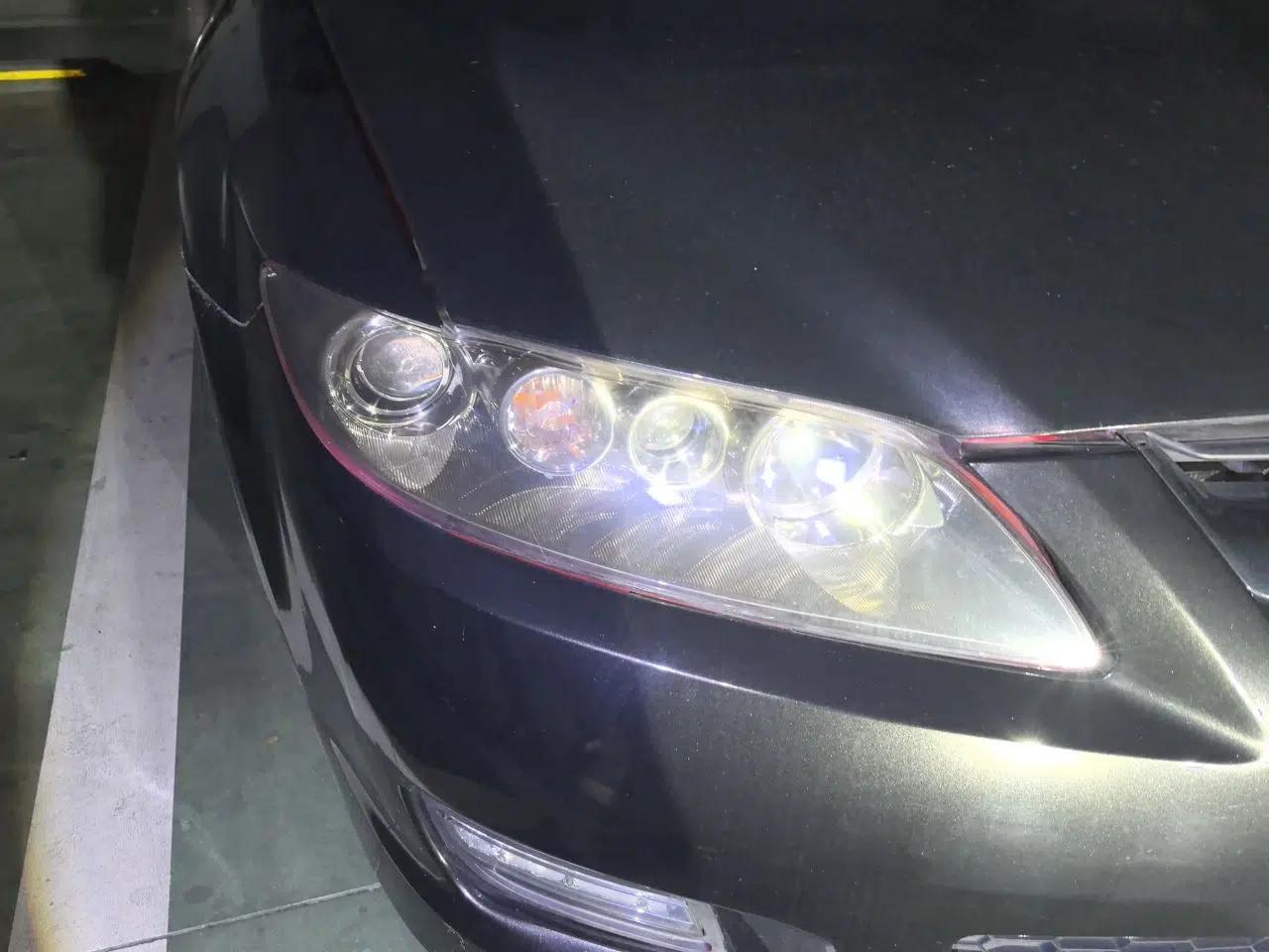 Mazda 6 2013 2.0L Automatic Ultra-Luxury Model — миниатюра 7
