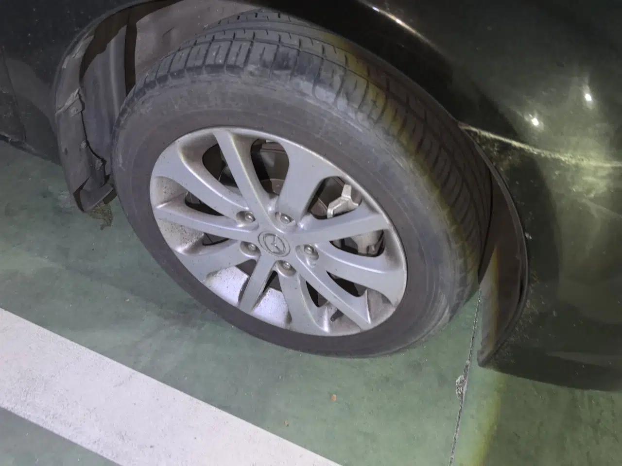 Mazda 6 2013 2.0L Automatic Ultra-Luxury Model — миниатюра 8