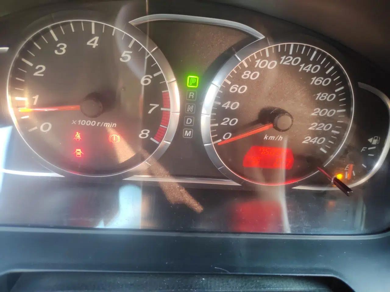 Mazda 6 2013 2.0L Automatic Fashion Edition — миниатюра 12