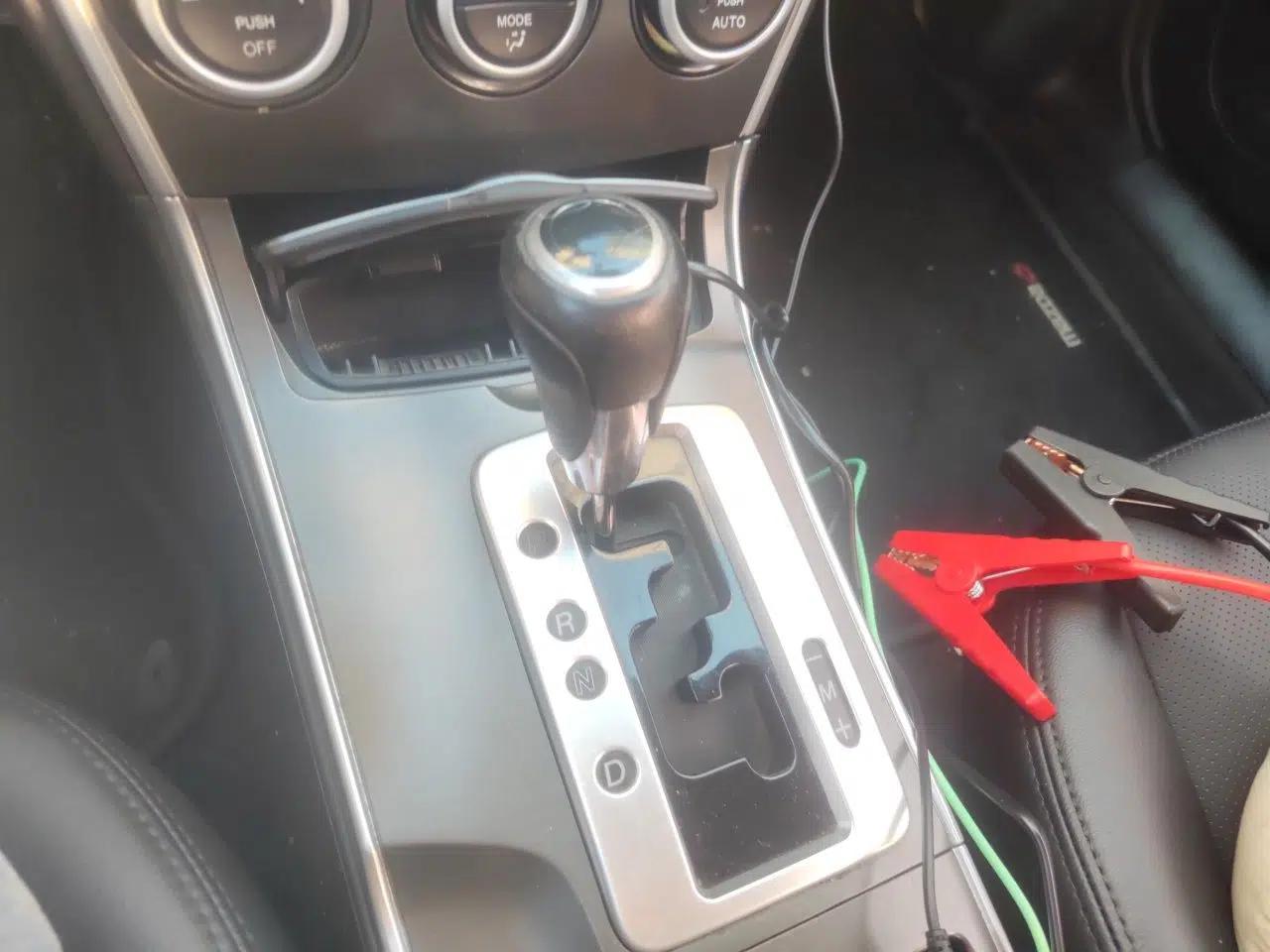 Mazda 6 2013 2.0L Automatic Fashion Edition — миниатюра 15