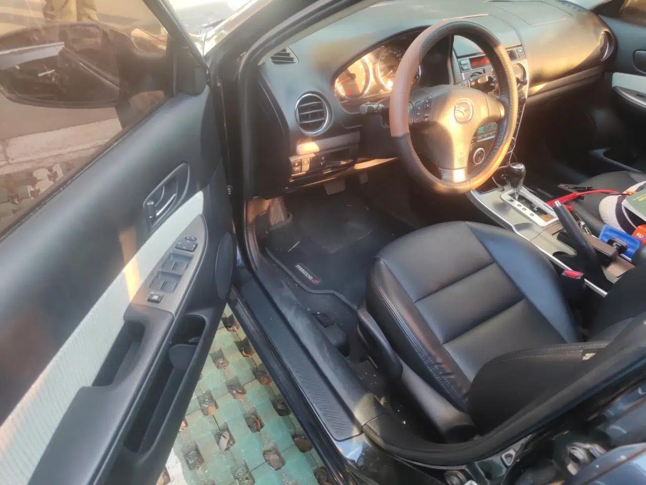 Mazda 6 2013 2.0L Automatic Fashion Edition — миниатюра 17