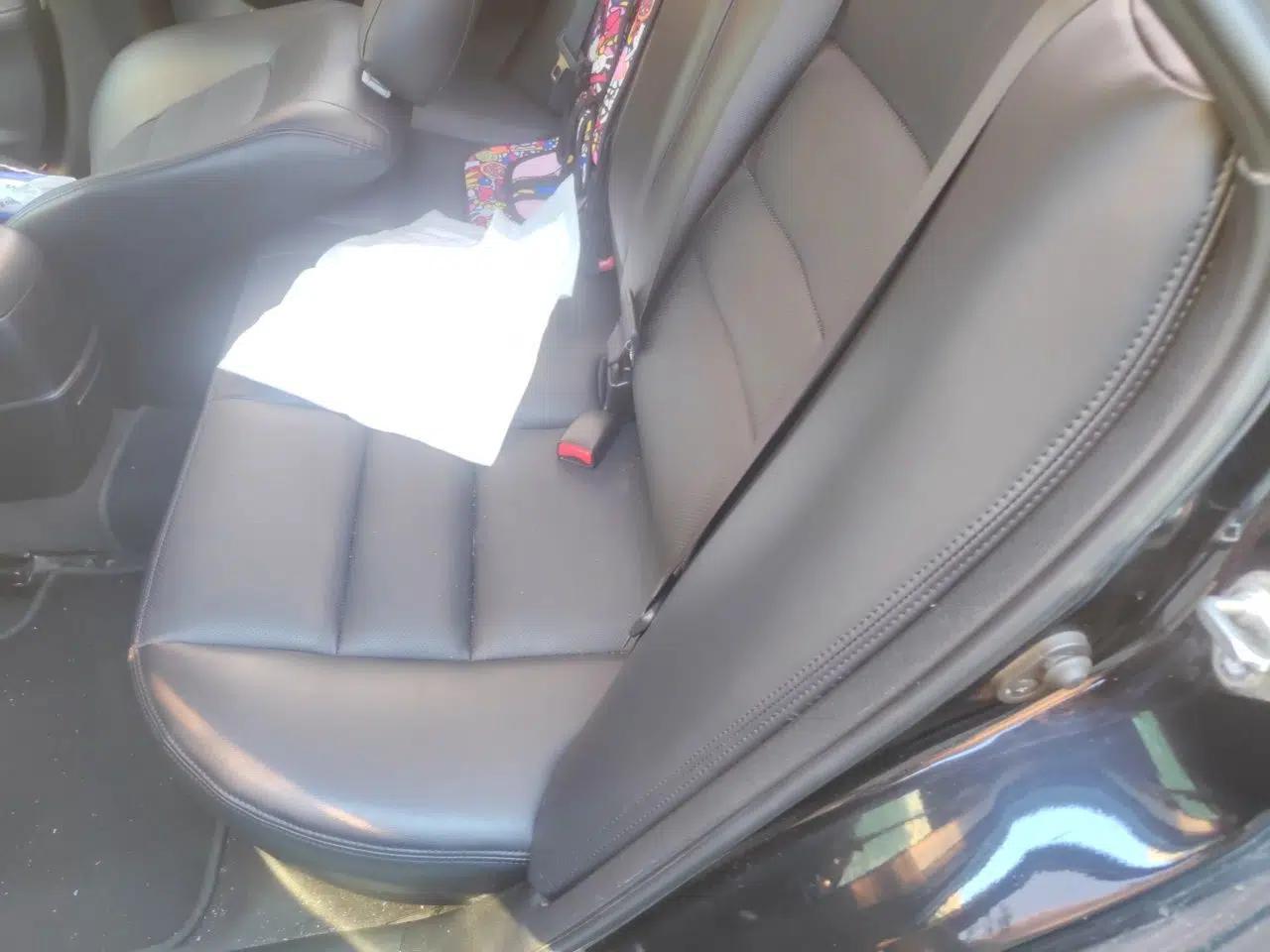 Mazda 6 2013 2.0L Automatic Fashion Edition — миниатюра 18