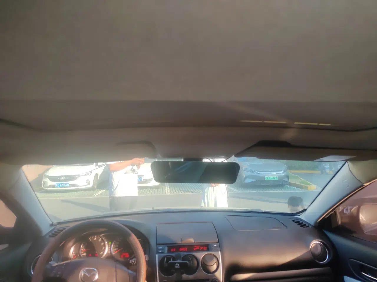Mazda 6 2013 2.0L Automatic Fashion Edition — миниатюра 19