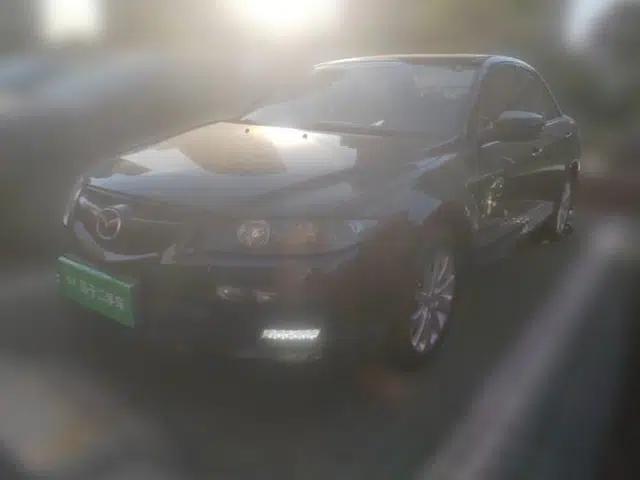 Mazda 6 2013 2.0L Automatic Fashion Edition