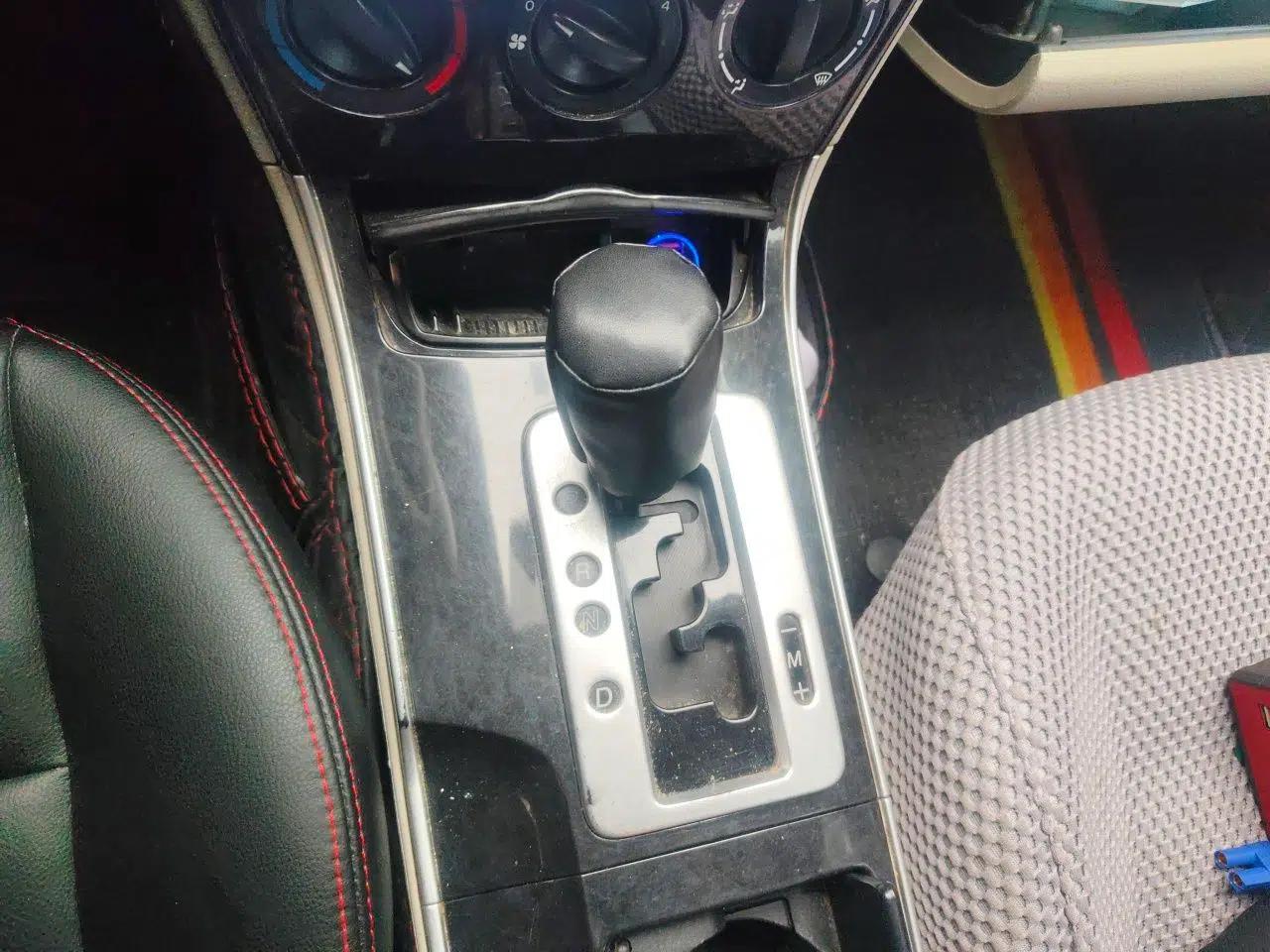 Mazda 6 2008 2.0L Automatic Fashion Edition — миниатюра 15