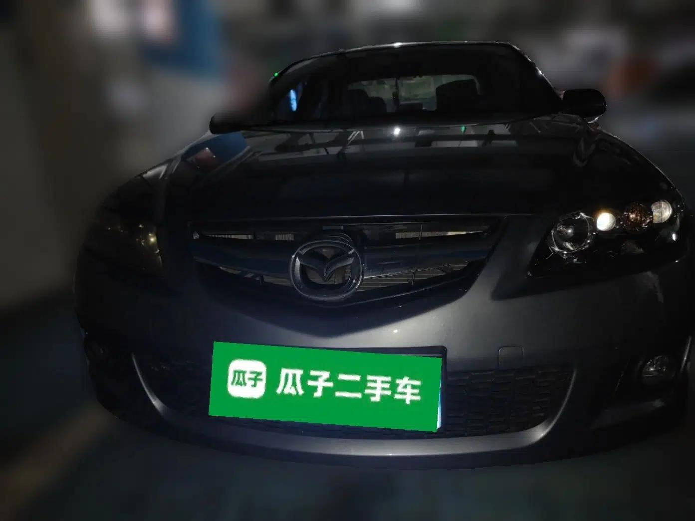 Mazda 6 2011 2.0L Automatic Fashion Edition — миниатюра 2