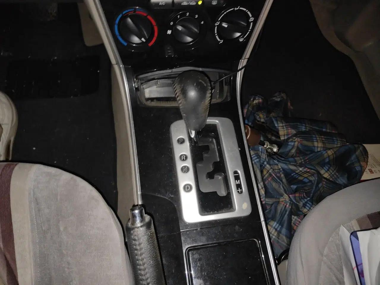 Mazda 6 2011 2.0L Automatic Fashion Edition — миниатюра 15