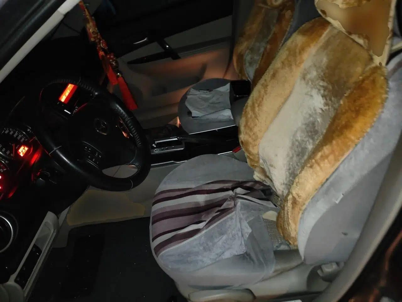 Mazda 6 2011 2.0L Automatic Fashion Edition — миниатюра 16