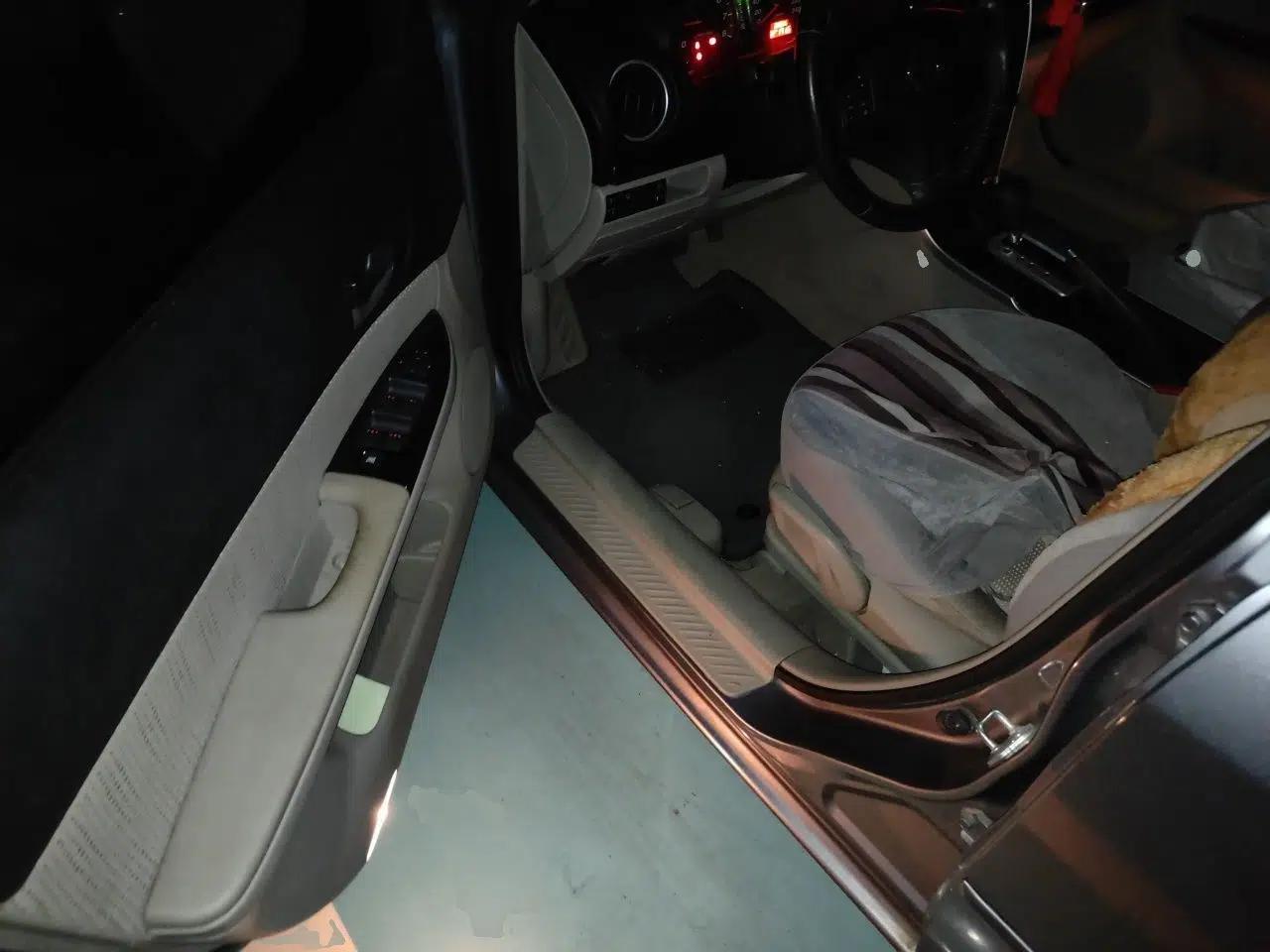 Mazda 6 2011 2.0L Automatic Fashion Edition — миниатюра 17