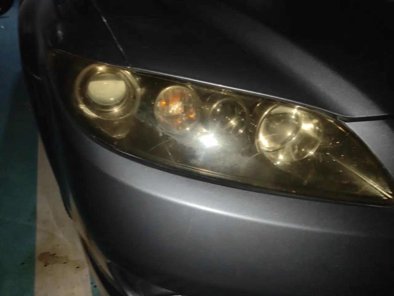 Mazda 6 2011 2.0L Automatic Fashion Edition — миниатюра 7