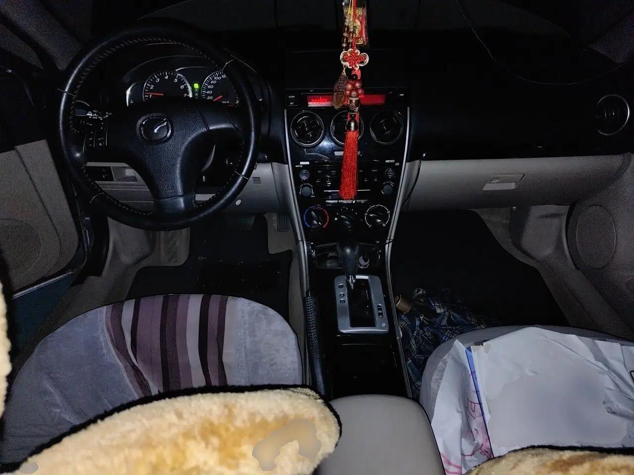 Mazda 6 2011 2.0L Automatic Fashion Edition — миниатюра 10