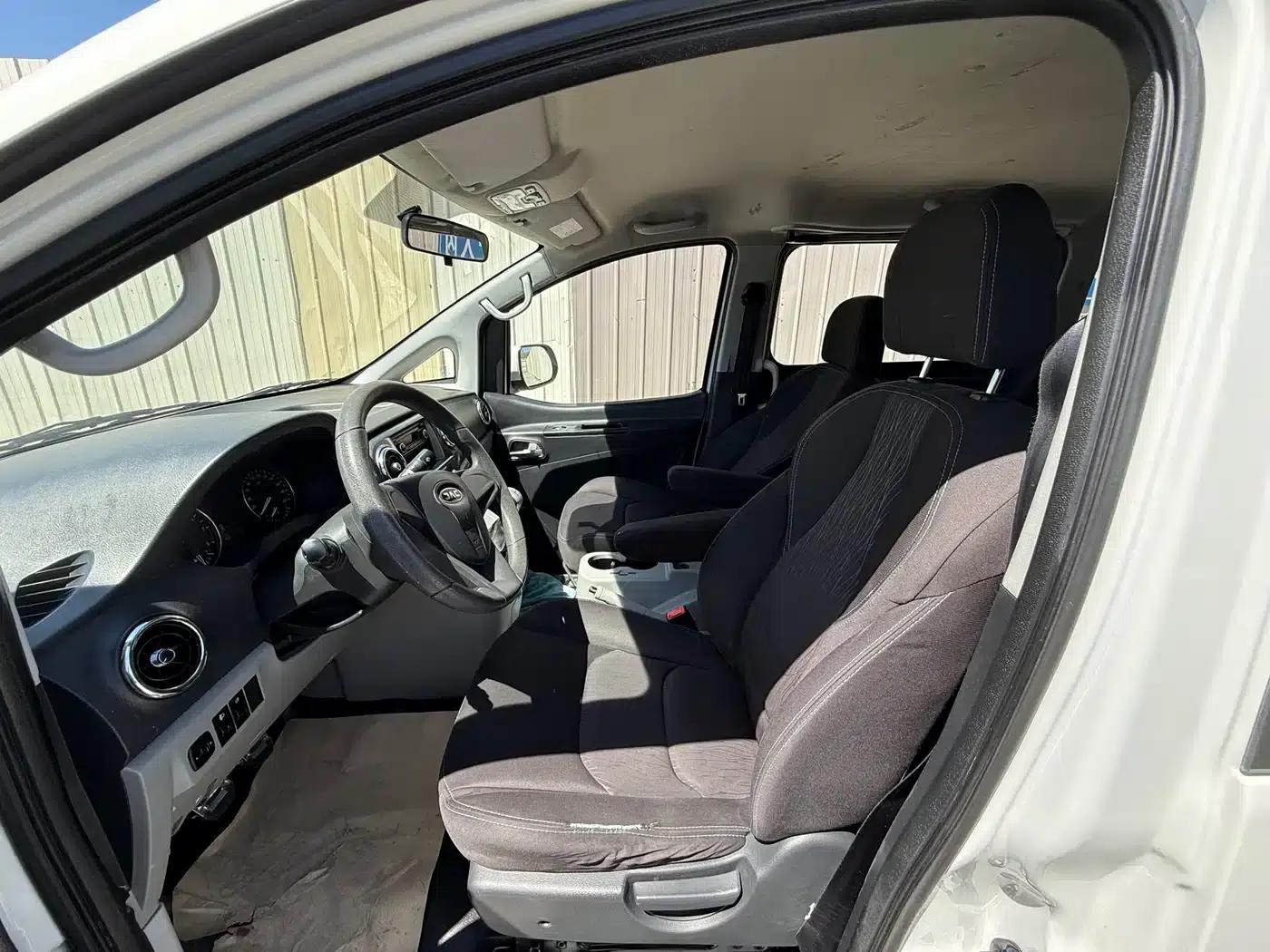 Refine M3 2019 IKEA Edition 1.6L Luxury — миниатюра 4