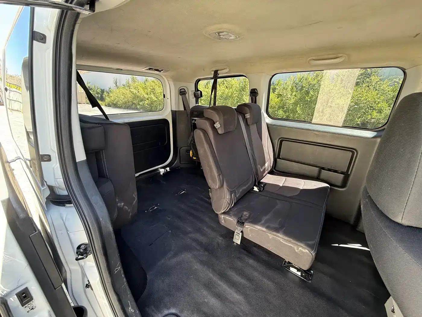 Refine M3 2019 IKEA Edition 1.6L Luxury — миниатюра 6
