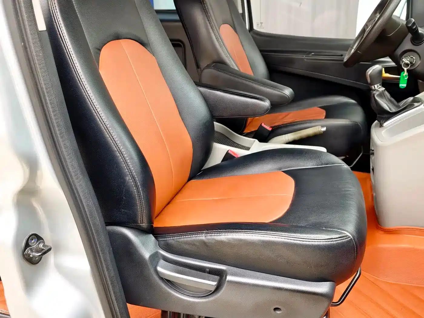 Refine M3 2016 IKEA Edition 1.6L Luxury — миниатюра 18
