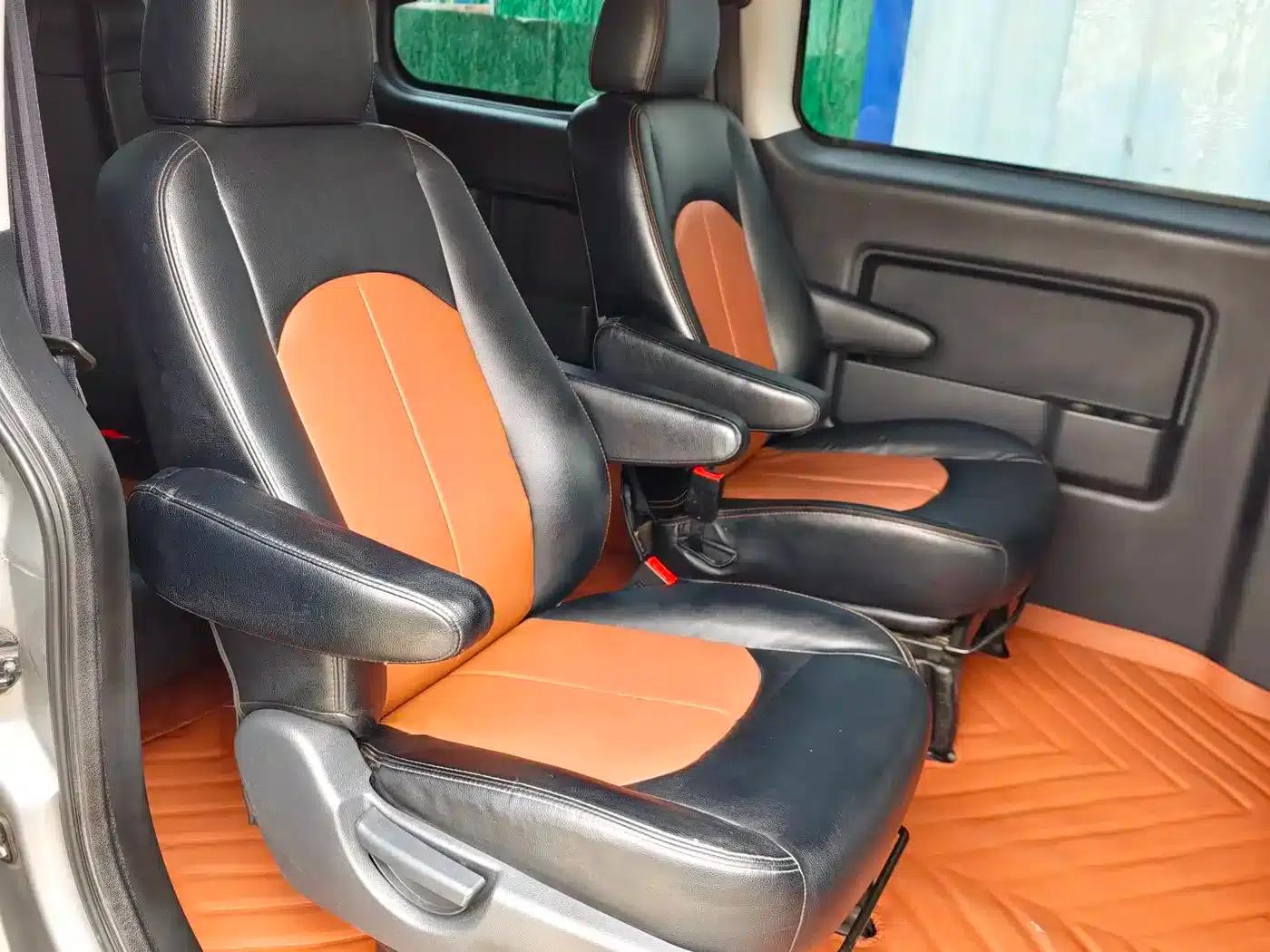 Refine M3 2016 IKEA Edition 1.6L Luxury — миниатюра 19