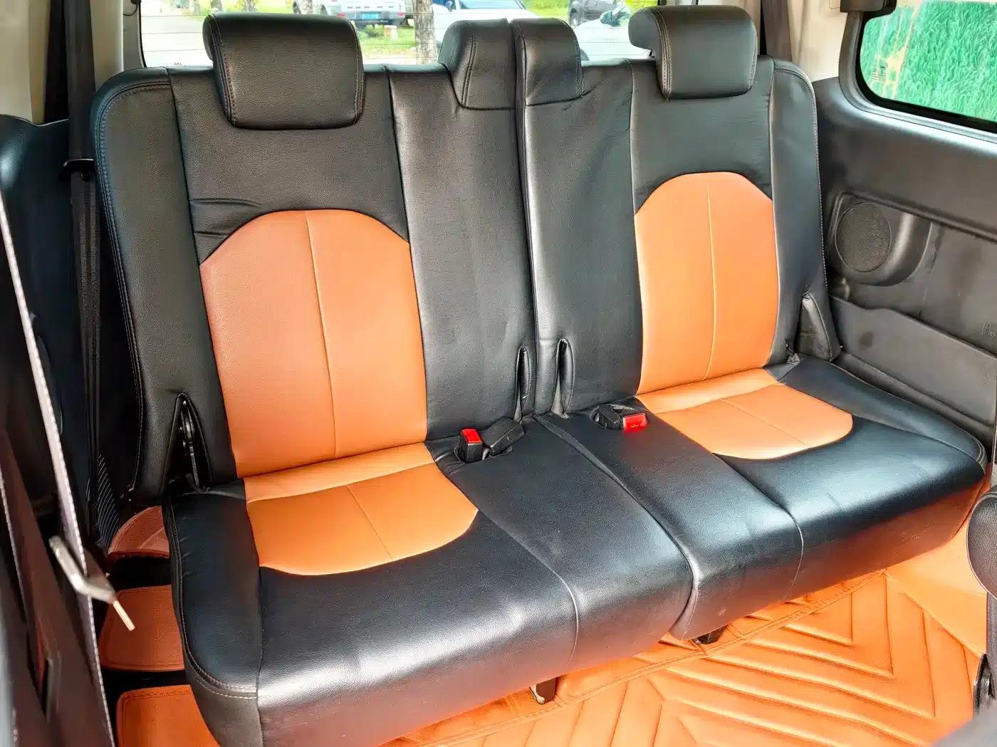 Refine M3 2016 IKEA Edition 1.6L Luxury — миниатюра 20