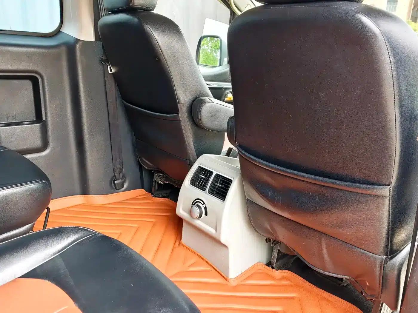 Refine M3 2016 IKEA Edition 1.6L Luxury — миниатюра 21