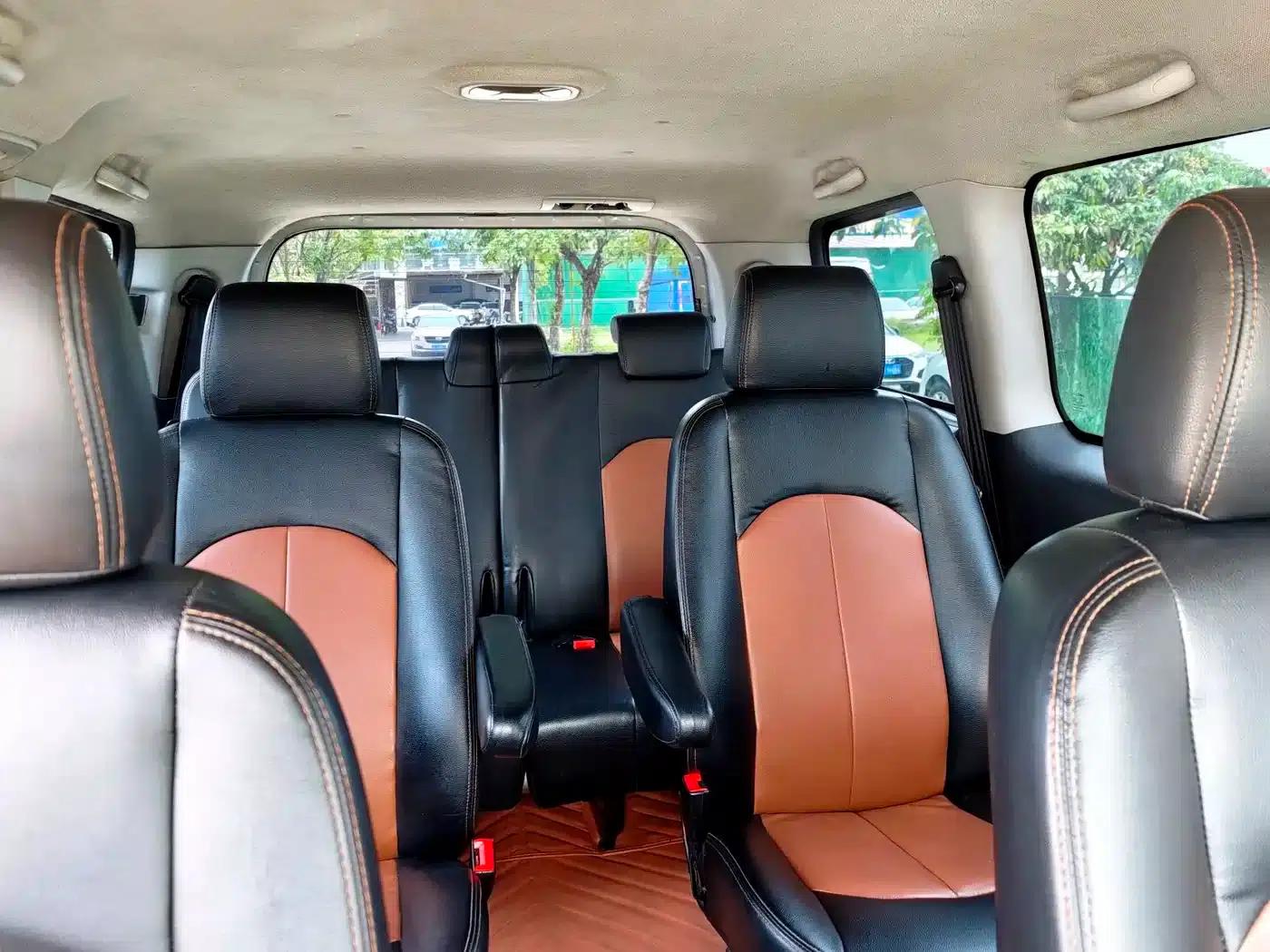 Refine M3 2016 IKEA Edition 1.6L Luxury — миниатюра 22