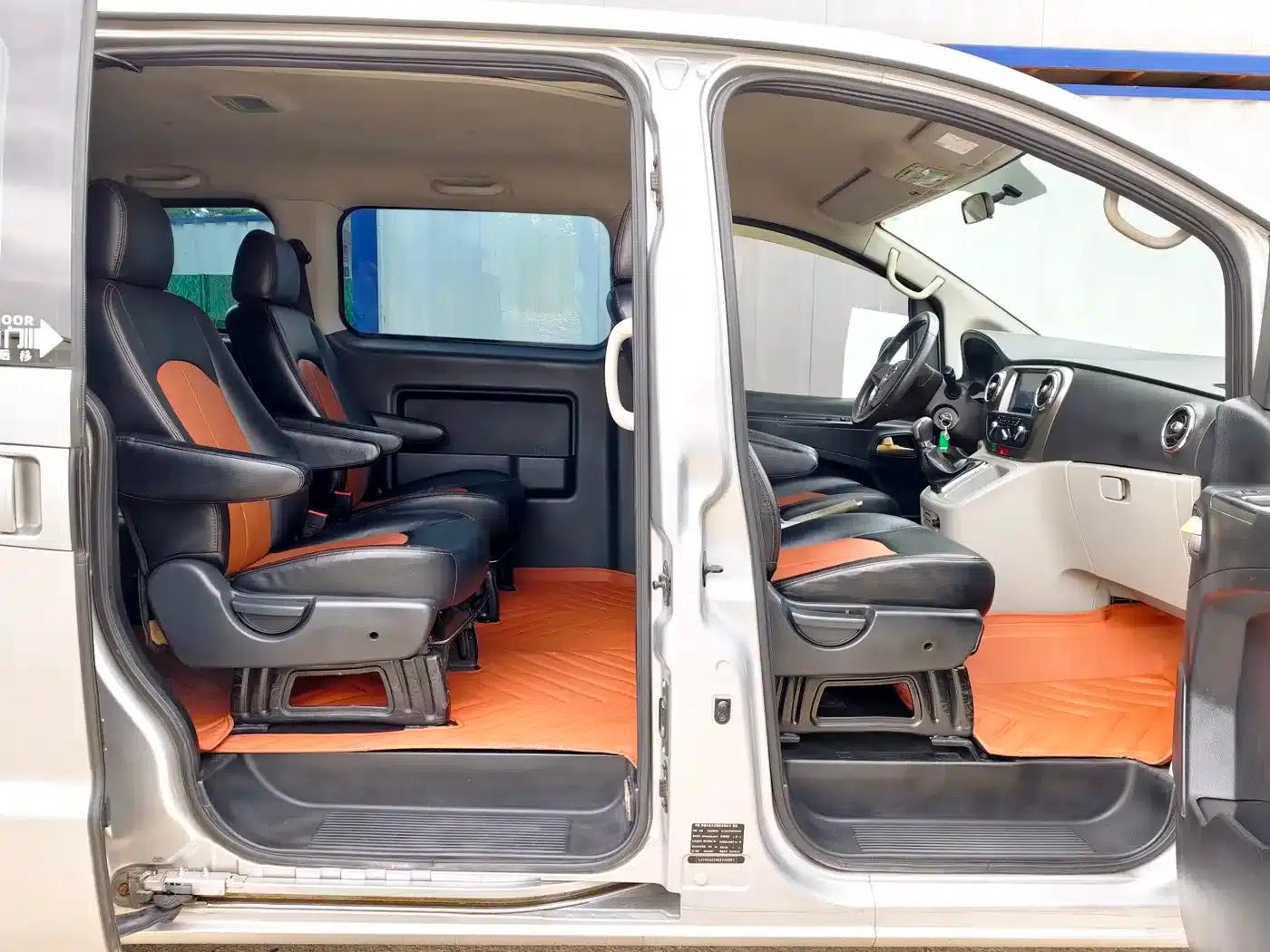 Refine M3 2016 IKEA Edition 1.6L Luxury — миниатюра 10