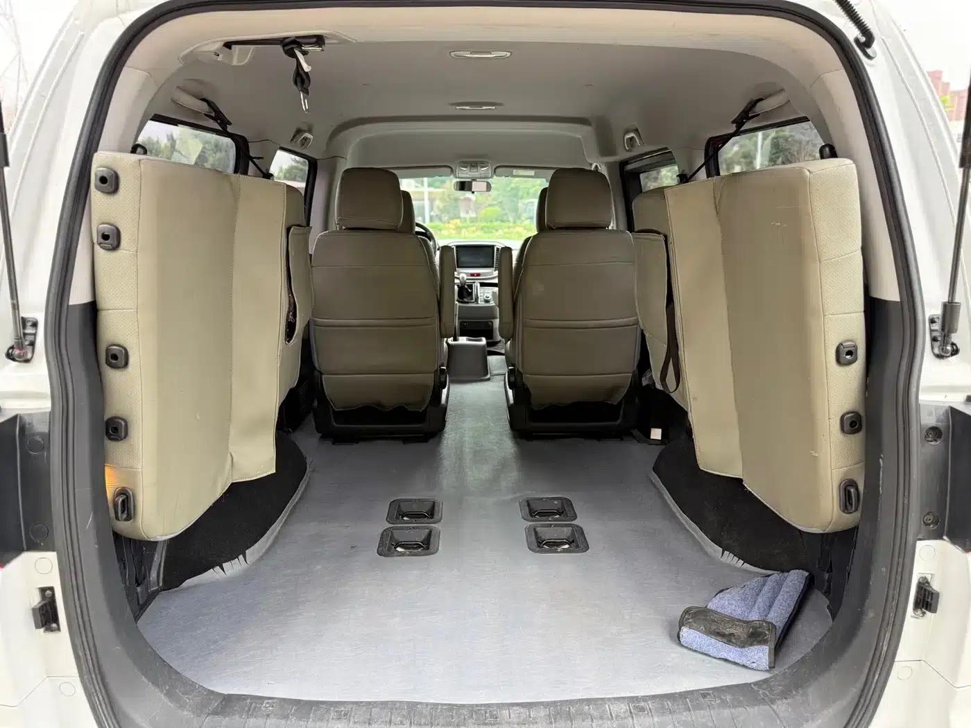 Refine M4 2016 2.0L Manual Comfort Model — миниатюра 5