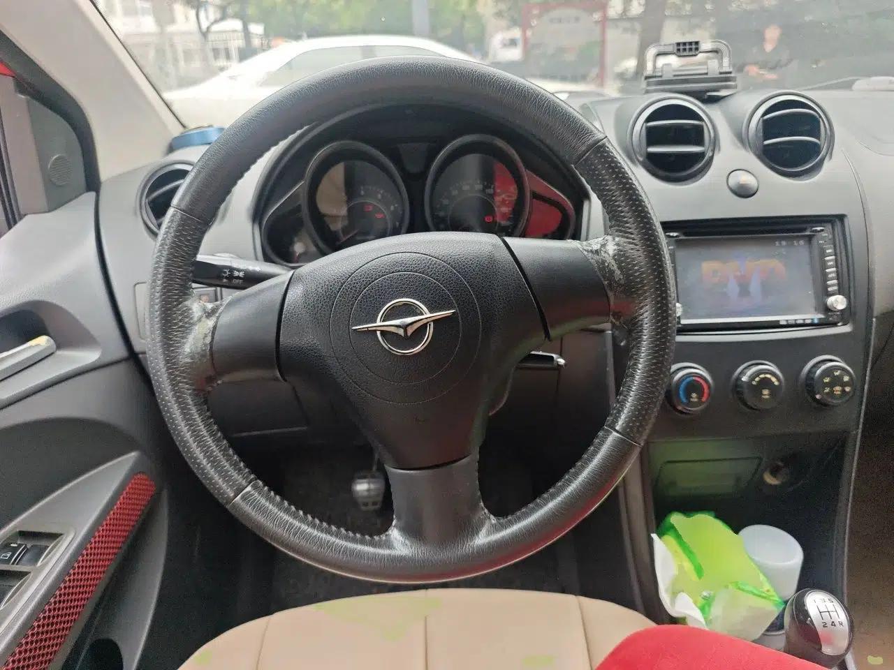 Mazda 2 2009 1.5L Manual Value Edition — миниатюра 11