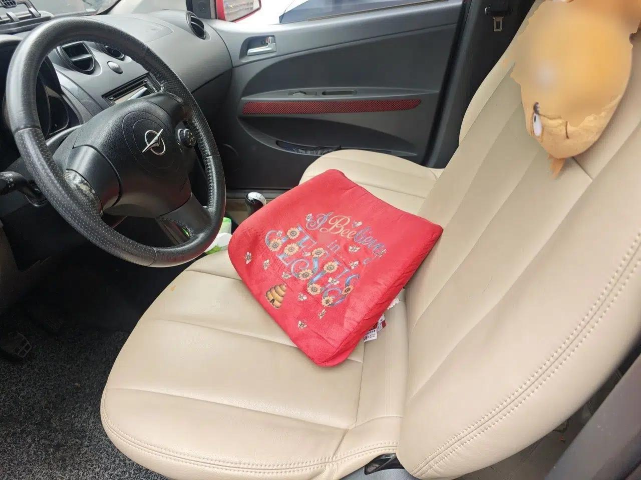 Mazda 2 2009 1.5L Manual Value Edition — миниатюра 16