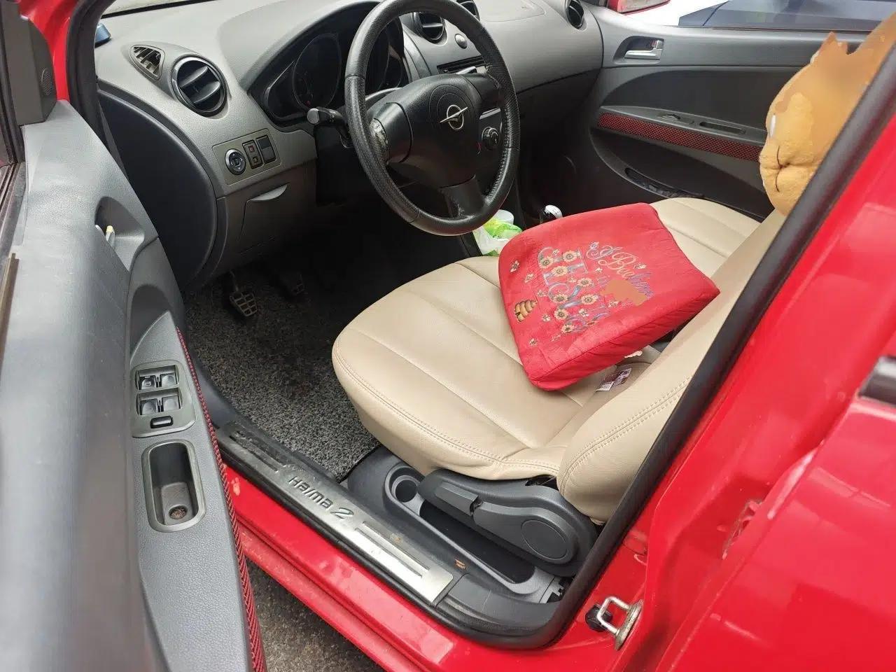 Mazda 2 2009 1.5L Manual Value Edition — миниатюра 17