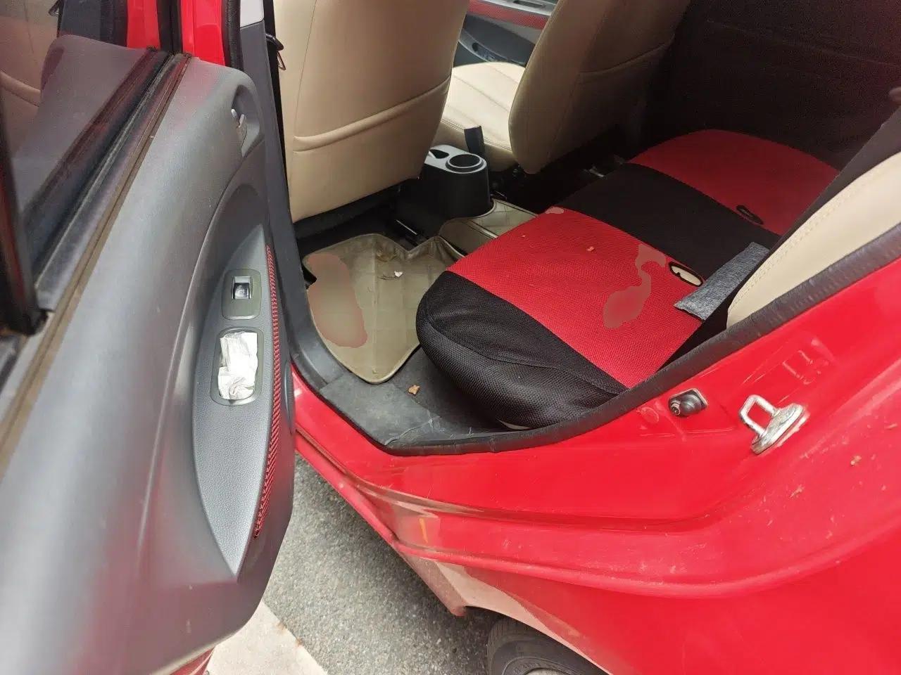 Mazda 2 2009 1.5L Manual Value Edition — миниатюра 18