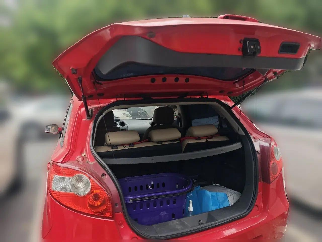 Mazda 2 2009 1.5L Manual Value Edition — миниатюра 20