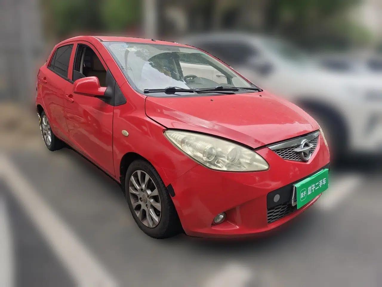 Mazda 2 2009 1.5L Manual Value Edition — миниатюра 3