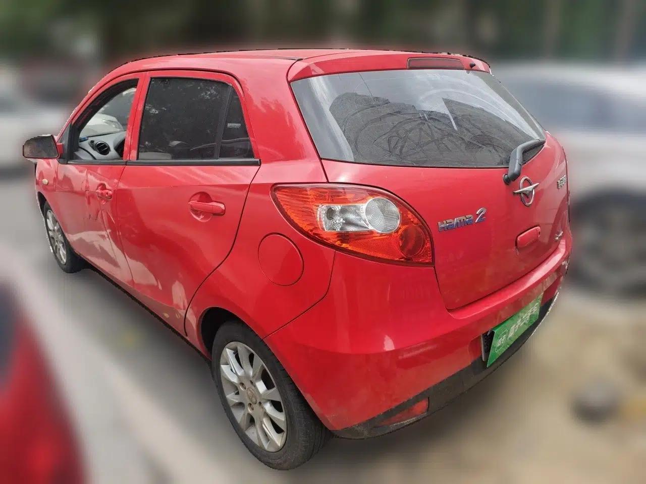 Mazda 2 2009 1.5L Manual Value Edition — миниатюра 4
