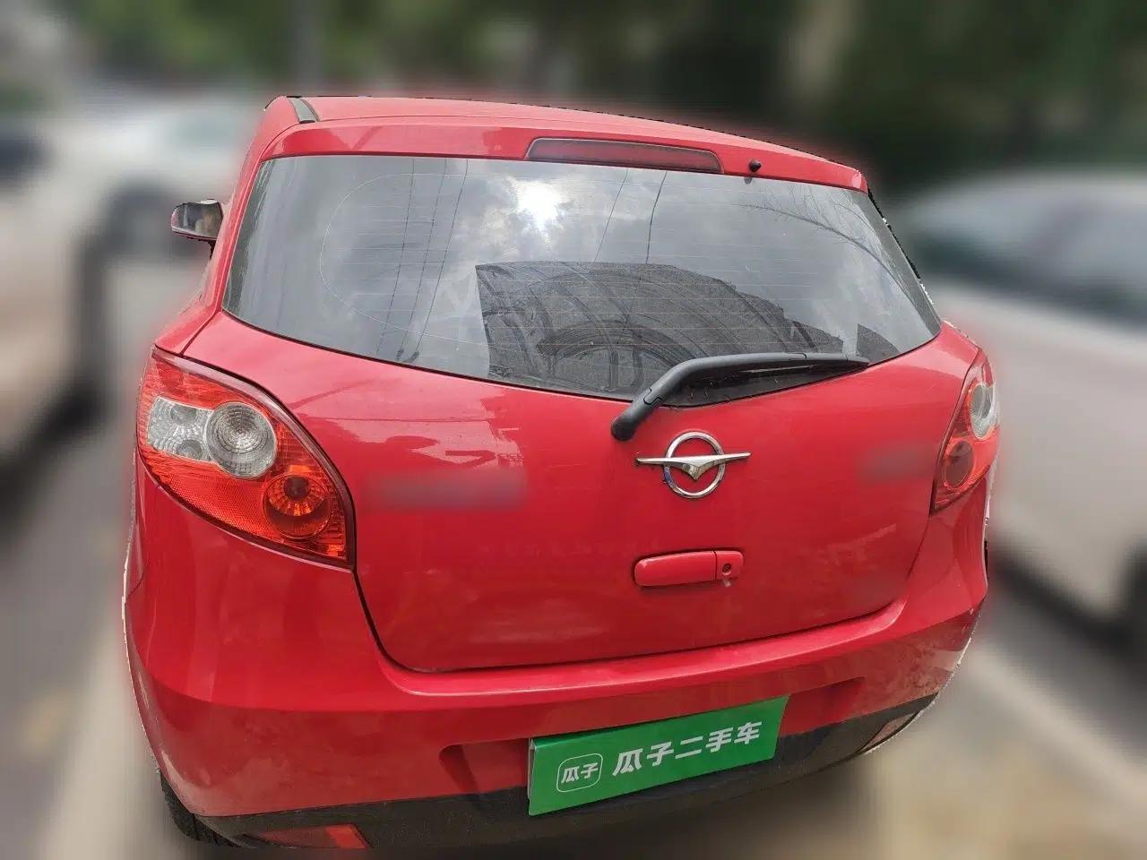 Mazda 2 2009 1.5L Manual Value Edition — миниатюра 5