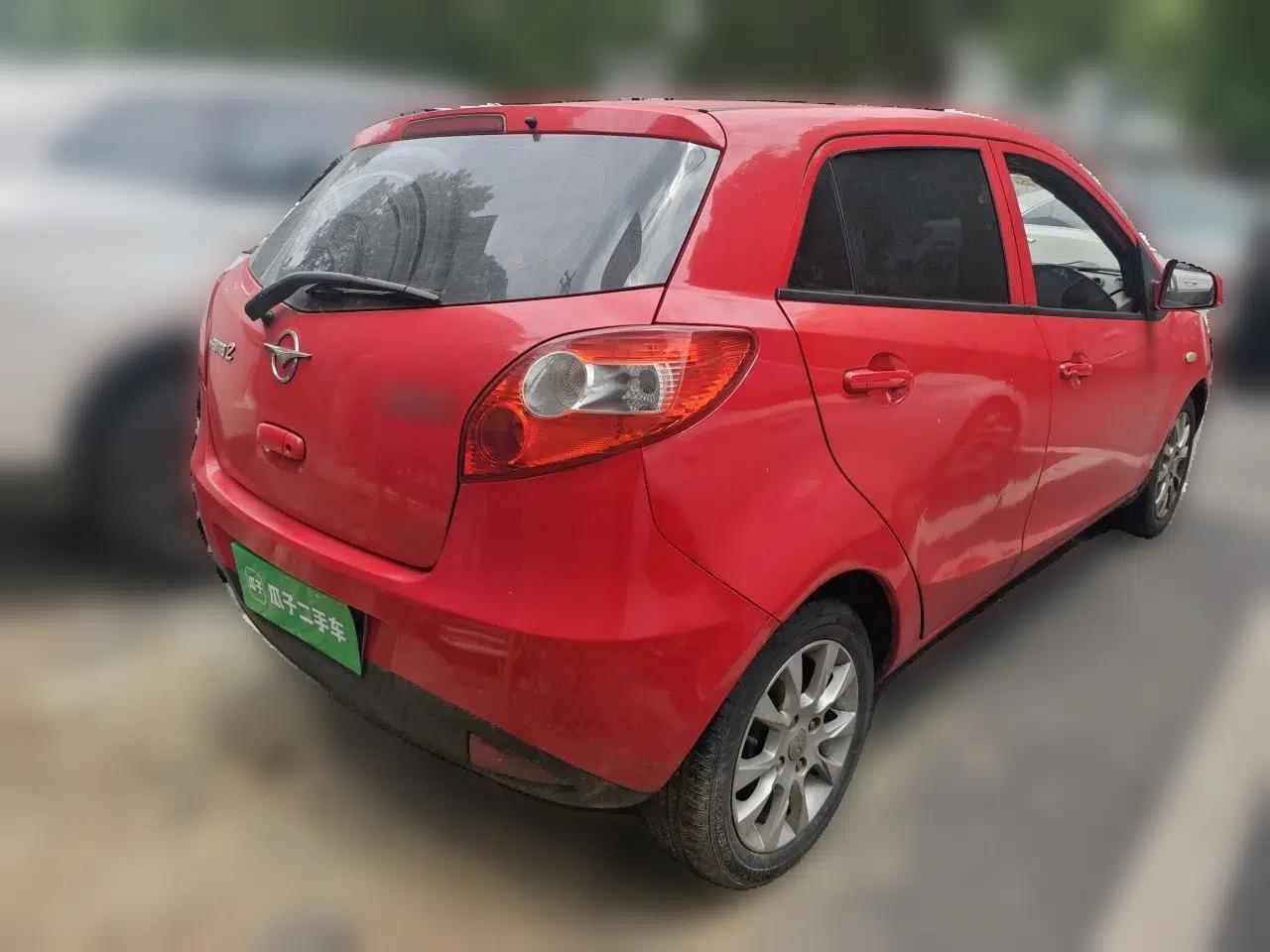 Mazda 2 2009 1.5L Manual Value Edition — миниатюра 6