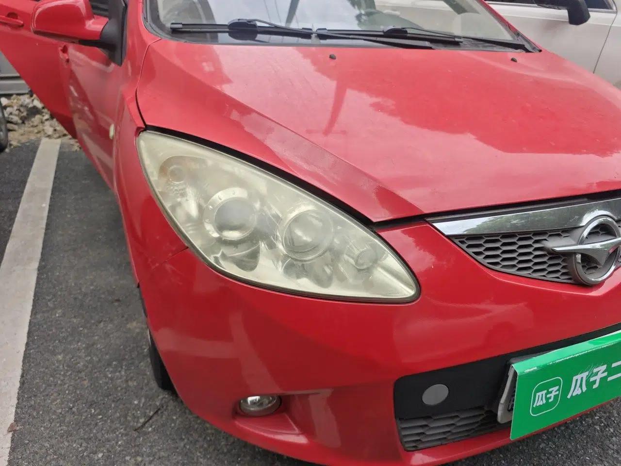 Mazda 2 2009 1.5L Manual Value Edition — миниатюра 7
