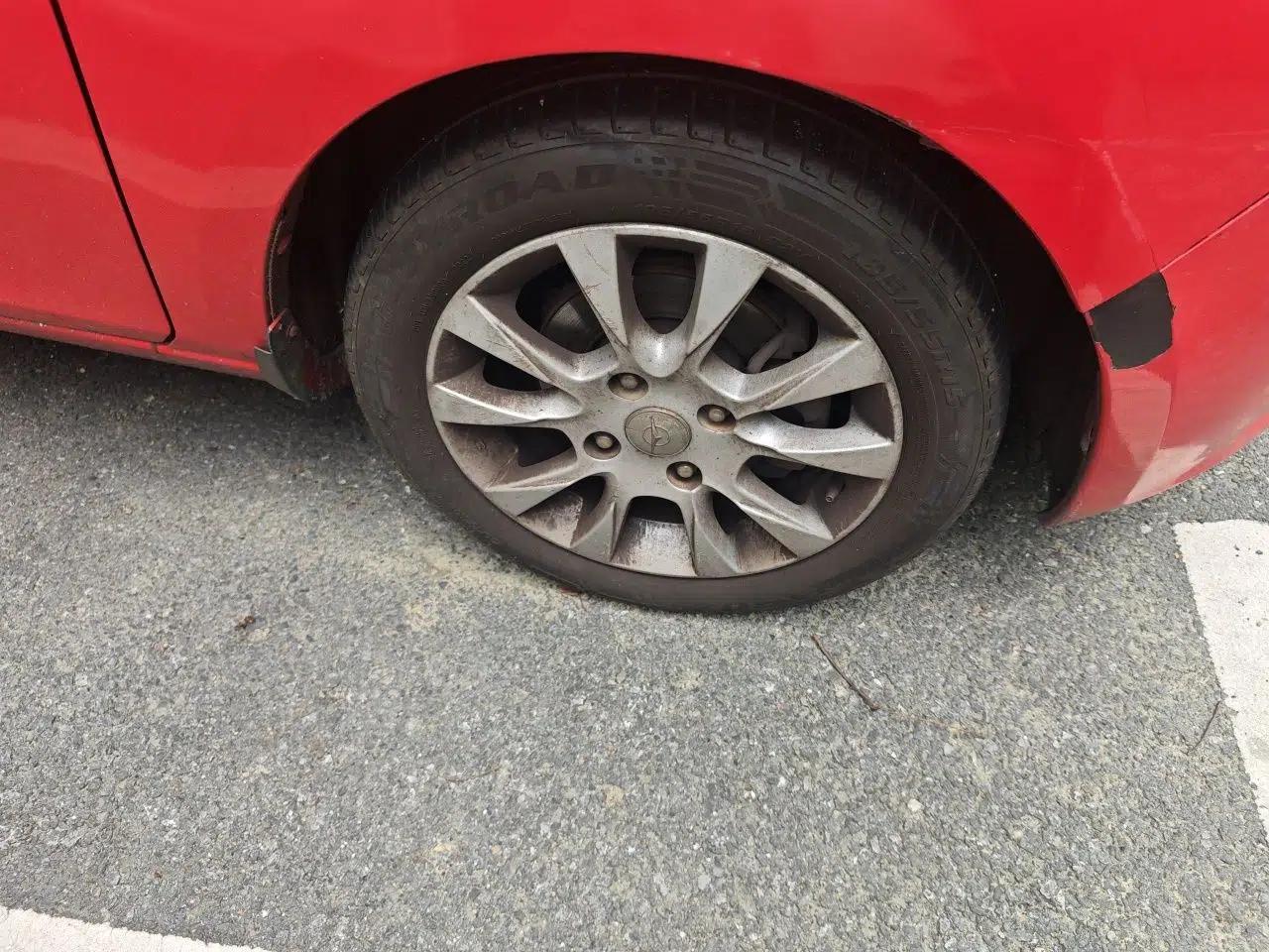 Mazda 2 2009 1.5L Manual Value Edition — миниатюра 8