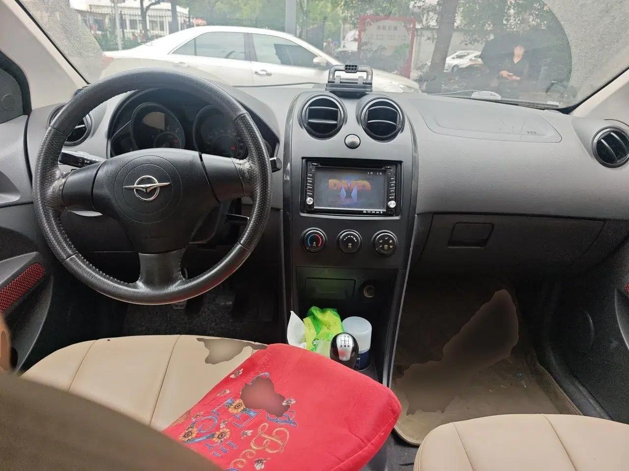 Mazda 2 2009 1.5L Manual Value Edition — миниатюра 10