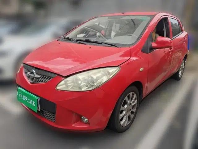 Mazda 2 2009 1.5L Manual Value Edition