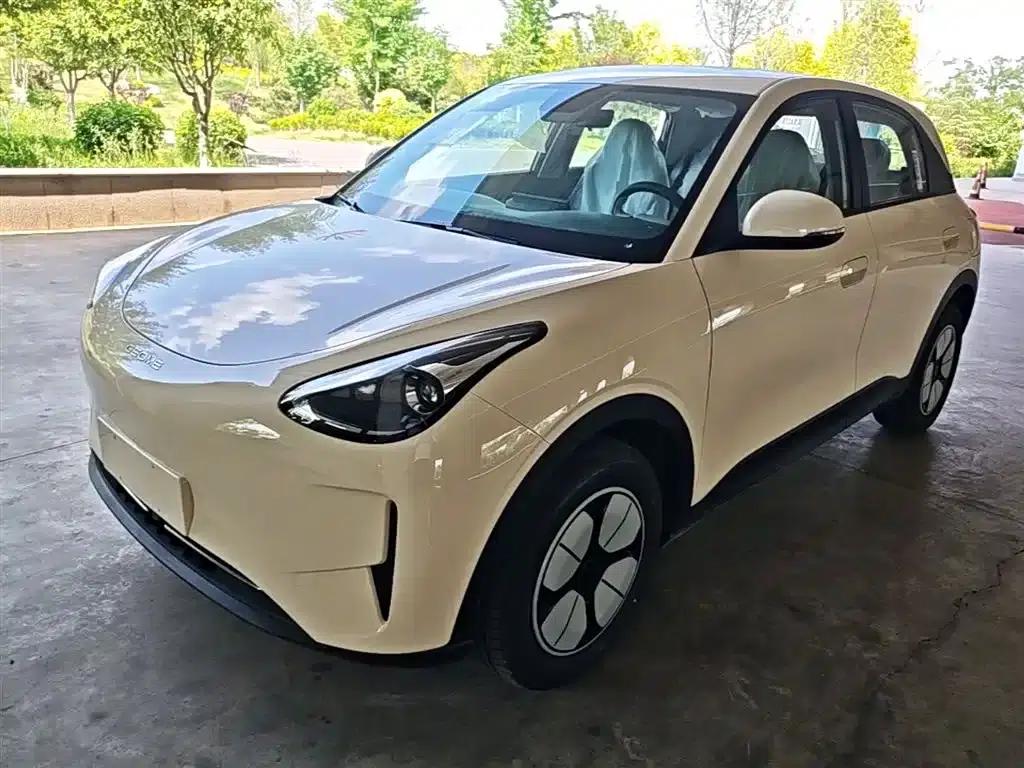 Star Wish 2026 Model 310km Youth Edition — миниатюра 1