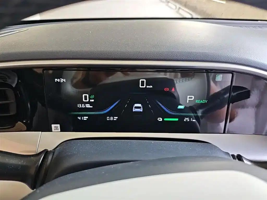 Star Wish 2026 Model 310km Youth Edition — миниатюра 12