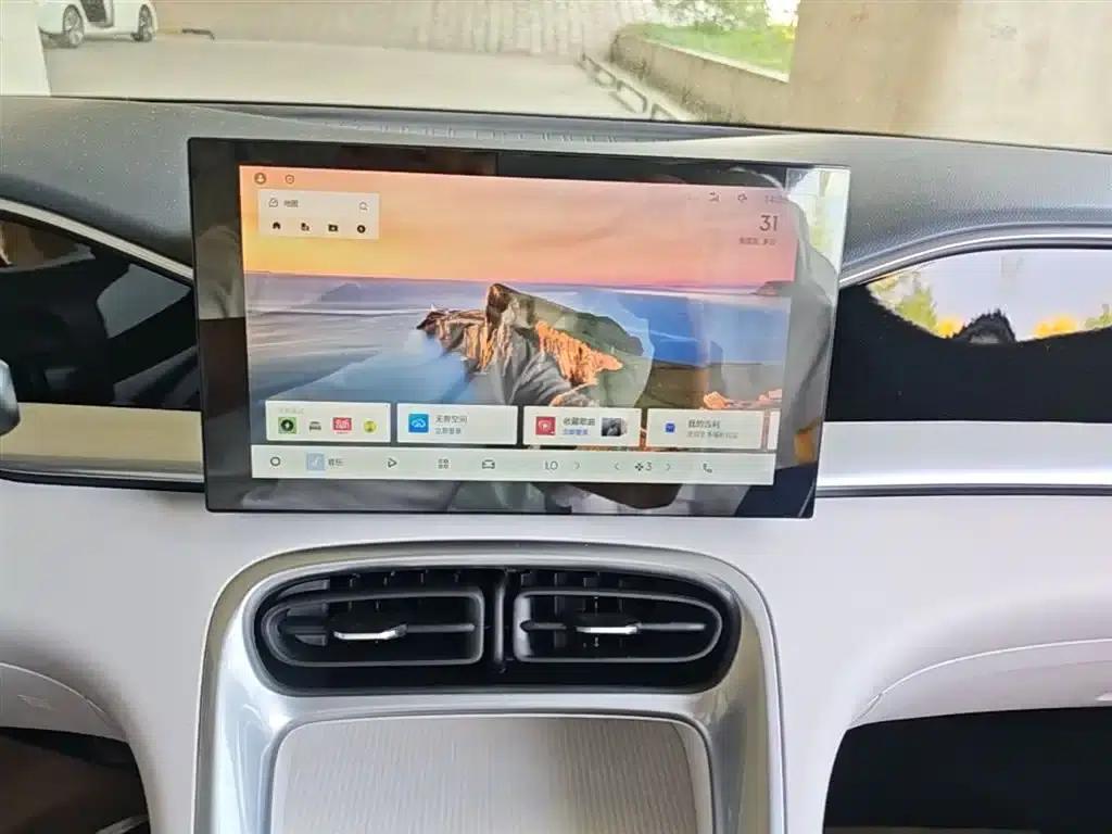 Star Wish 2026 Model 310km Youth Edition — миниатюра 13