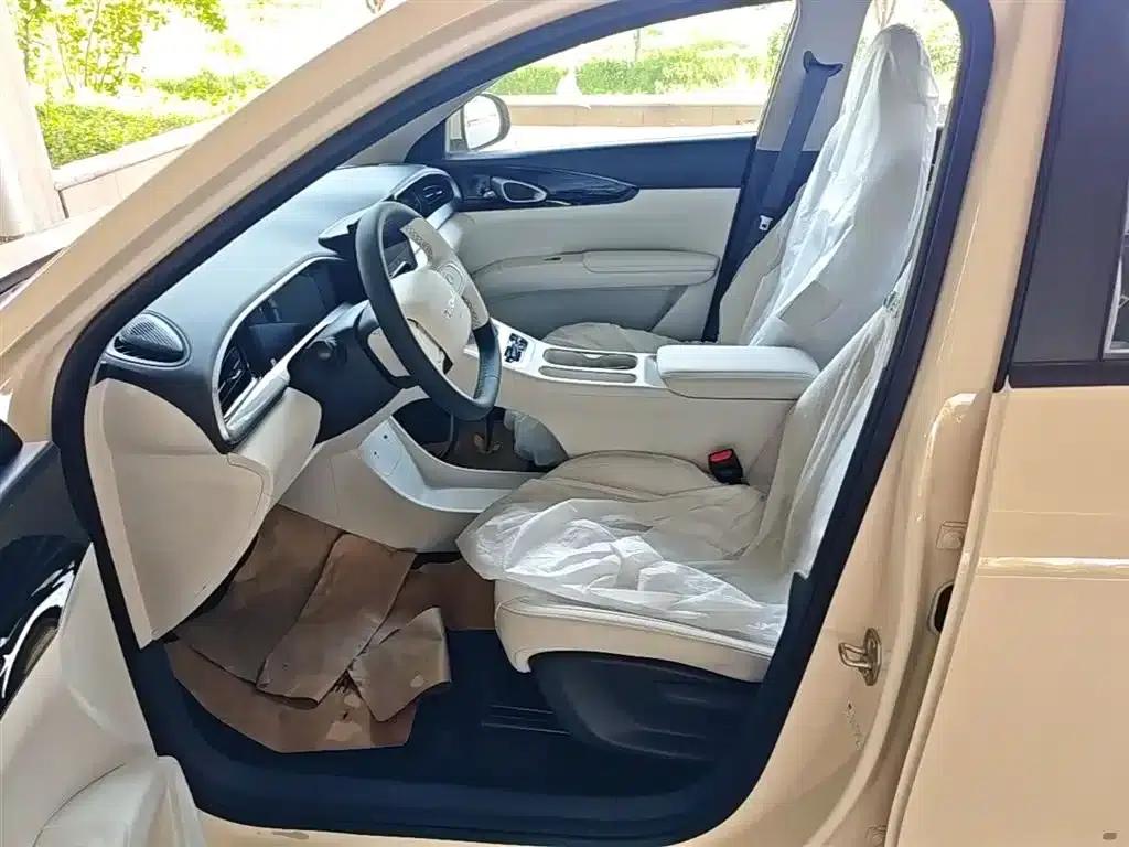 Star Wish 2026 Model 310km Youth Edition — миниатюра 15