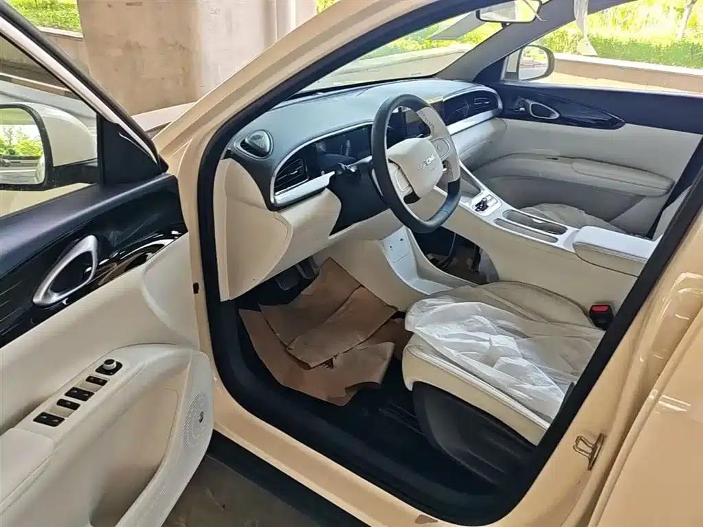 Star Wish 2026 Model 310km Youth Edition — миниатюра 16