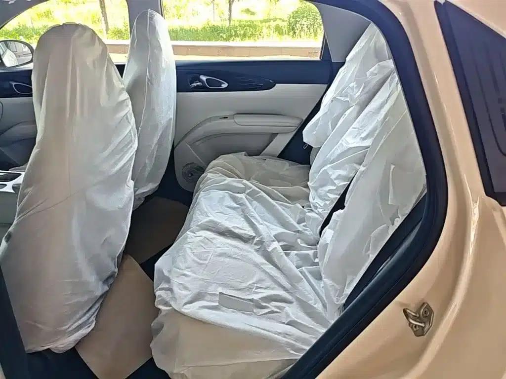 Star Wish 2026 Model 310km Youth Edition — миниатюра 17