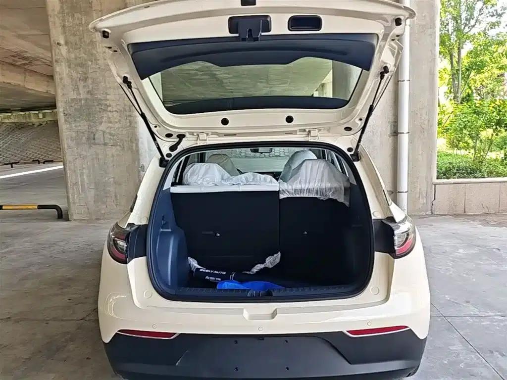 Star Wish 2026 Model 310km Youth Edition — миниатюра 19