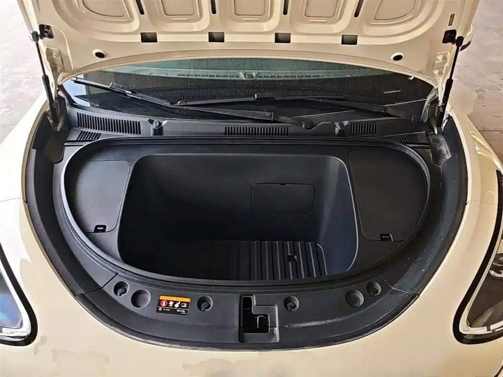 Star Wish 2026 Model 310km Youth Edition — миниатюра 20