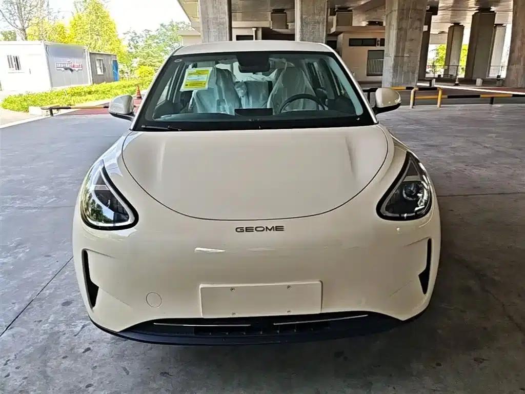 Star Wish 2026 Model 310km Youth Edition — миниатюра 3