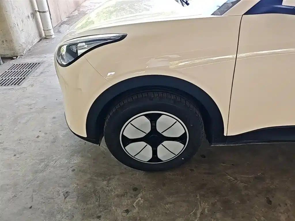 Star Wish 2026 Model 310km Youth Edition — миниатюра 23