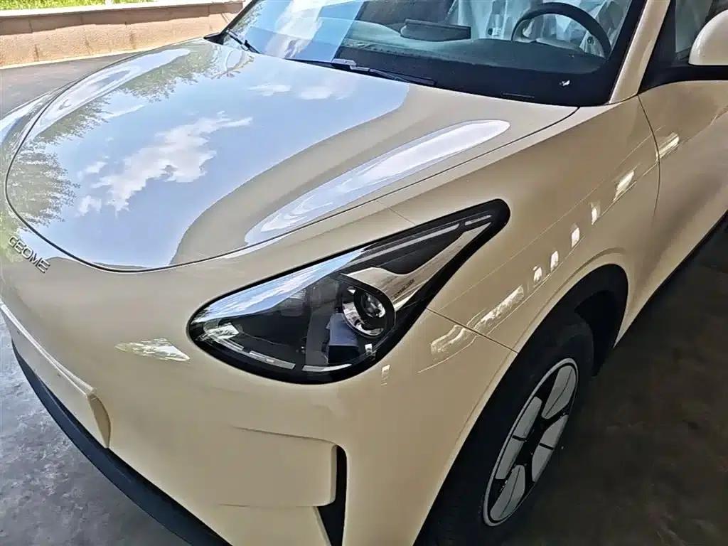 Star Wish 2026 Model 310km Youth Edition — миниатюра 24